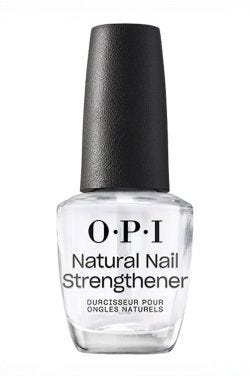 OPI Natural Nail Strengthener | Strengthens + Protects + Base Coat