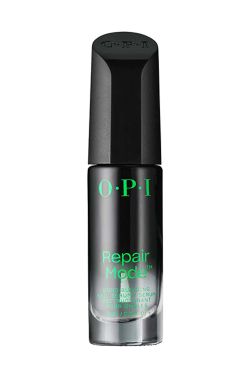 OPI Repair Mode Bond Building Nail Serum | Nail Treatment, Strengthening, 9-Free