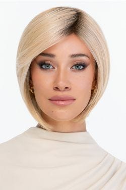 Poised Wig by TressAllure | Heat Friendly