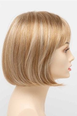 Petite Scarlett Wig by Envy-Envy - Vanilla Butter