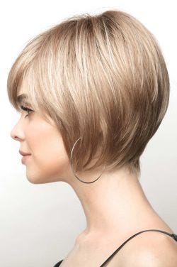 Audrey by Rene of Paris Wigs | Nutmeg-R