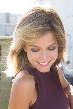 Jade by Rene of Paris Wigs | Harvest Gold