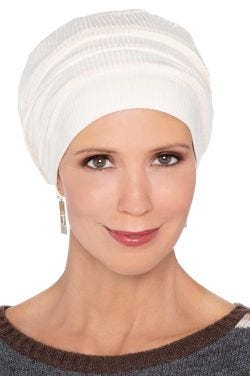cancer turbans for women with hair loss or alopecia