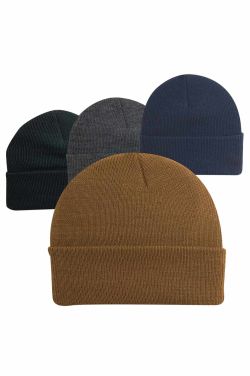 Ryan Insulated Beanie Hat | Toasty Beanie Hats for Men