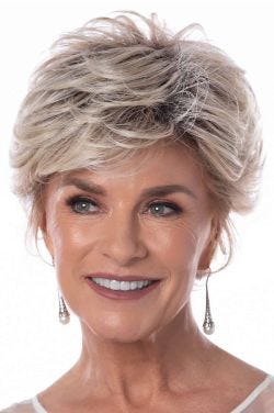 Large Salon Select Wig by Toni Brattin | Heat Friendly