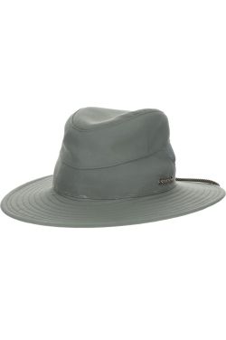 Sebastian Nylon Cooling Safari Hat | UPF 50+ Hats for Men
