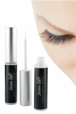 Cardani Secure Hold | Latex & Gluten Free Eyelash Glue & Eyebrow Adhesive