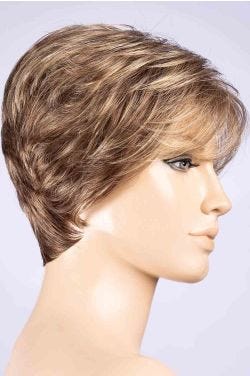 Side by Ellen Wille Wigs - Monofilament Crown Wig-Bernstein Mix