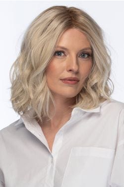 Somers Wig by Estetica Designs | Lace Front, Monofilament Part, Heat Friendly