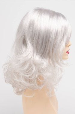 Sonia Wig by Envy Wigs-Envy - Light Grey