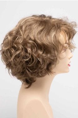 Suzi Wig by Envy Wigs-Envy - Mocha Frost