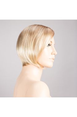 Talia Mono by Ellen Wille Wigs - Monofilament, Lace Front Wig | Champagne Rooted
