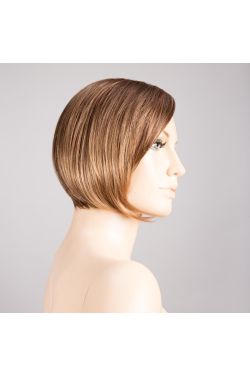 Talia Mono by Ellen Wille Wigs - Monofilament, Lace Front Wig | Hot Mocca Rooted
