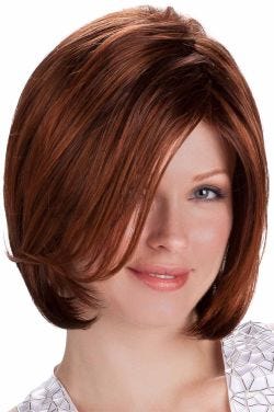 Tasha Wig by Tony of Beverly-Wineberry