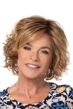 Exceptional You Wig by Toni Brattin | Heat Resistant 