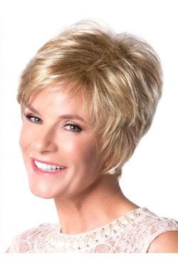 Timeless Wig by Toni Brattin | Heat Friendly-Light Blonde