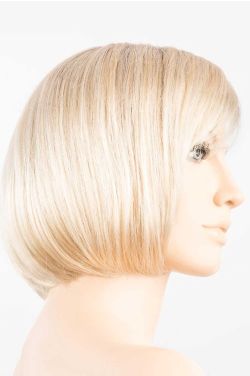 Vista by Ellen Wille Wigs - Monofilament Crown Wig-Light Champagne Rooted 