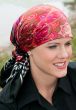 square head scarves for cancer patients
