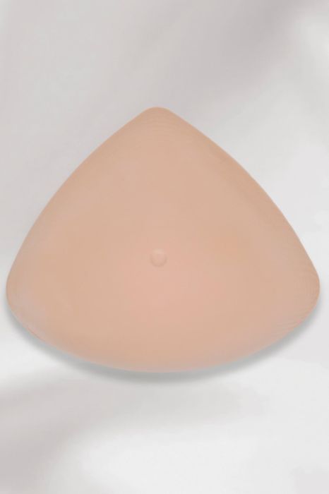 10142 Basic Triangle by ABC | Lightweight Breast Form