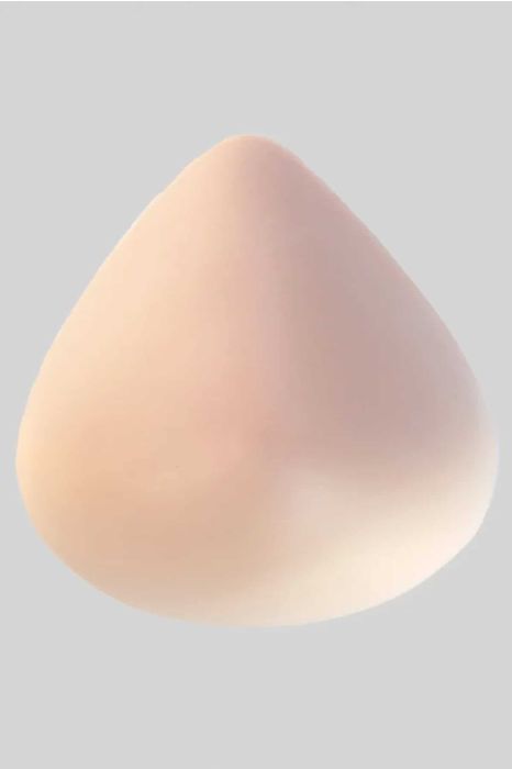 10245 Massage Form Triangle by ABC | Lightweight Breast Form