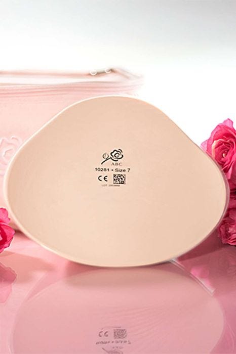 10281 ABC Symmetric Air by ABC | Breast Form