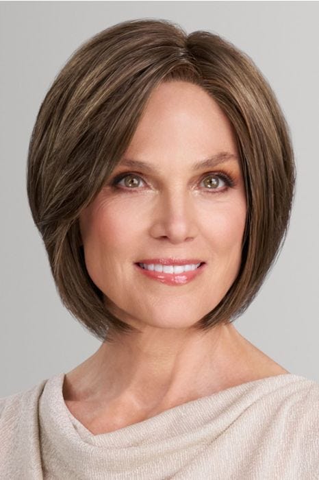 Ava Wig by Jon Renau | Lace Front, Monofilament, Hand Tied