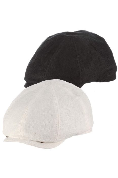 Designer Cotton Driver Hat | Classic Hats for Men