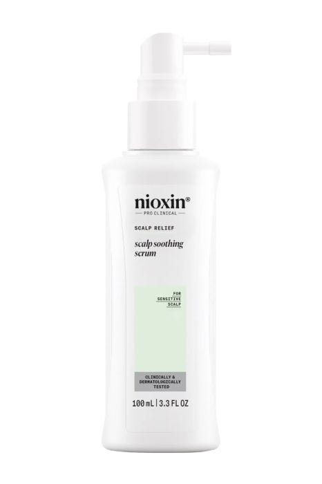 Nioxin scalp serum