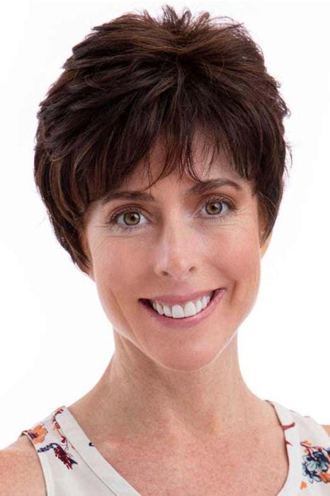 Hope Wig by Wig Pro | Heat Resistant, Lace Front 