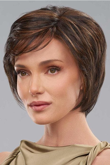 Stella Star Wig by Jon Renau | Lace Front Wig, Heat Resistant, Monofilament