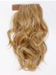 12 Inch Stretch Ponytail by Hairdo | Heat Friendly Ponytail Wrap