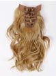 12 Inch Stretch Ponytail by Hairdo | Heat Friendly Ponytail Wrap