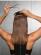 16 Inch Hair Extensions | 16 Inch 8-Piece Straight Extension Kit