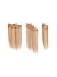16 Inch Hair Extensions | 16 Inch 8-Piece Straight Extension Kit