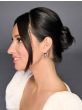 27 Inch Straight Cinched Ponytail by Hairdo | Heat Friendly Ponytail Wrap
