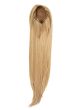 27 Inch Straight Cinched Ponytail by Hairdo | Heat Friendly Ponytail Wrap