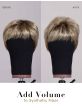3-in-1 Airstyler by Envy | Multi-Styling Tool for Wigs