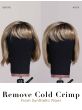 3-in-1 Airstyler by Envy | Multi-Styling Tool for Wigs