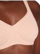 Amoena Tiana Underwire Mastectomy Bra | Pocketed Support & Everyday Comfort