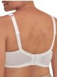 Katja Wire-Free Mastectomy Bra by Amoena | Cotton Pocketed Comfort Bra