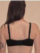 Katja Wire-Free Mastectomy Bra by Amoena | Cotton Pocketed Comfort Bra