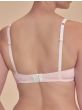 Kennie Wire-Free Mastectomy Bra by Amoena | Soft Lace Comfort & Breathable Pockets
