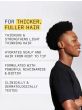 Nioxin System 1 Kit for Natural Hair with Light Thinning | Hair Thickening Shampoo, Conditioner, and Treatment | Small Size