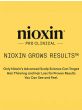 Nioxin System 1 Kit for Natural Hair with Light Thinning | Hair Thickening Shampoo, Conditioner, and Treatment | Small Size