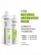 Nioxin Conditioner | System 2 Scalp Therapy for Hair Thickening | Small Size
