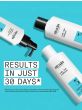 Nioxin System 3 Kit for Colored, Light Thinning Hair | Hair Thickening Shampoo, Conditioner, & Treatment | Large Size