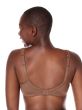 Isadora Mastectomy Bra by Amoena | Wire-Free Full Figure Pocketed Bra