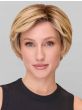 Anne Wig by Jon Renau | Lace Front, Monofilament, Hand Tied, Heat Friendly