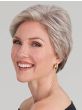 Anne Wig by Jon Renau | Lace Front, Monofilament, Hand Tied, Heat Friendly
