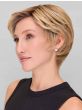 Anne Wig by Jon Renau | Lace Front, Monofilament, Hand Tied, Heat Friendly